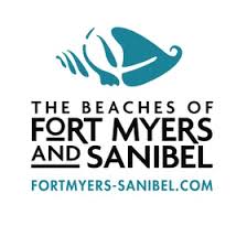 beach of fort myers logo